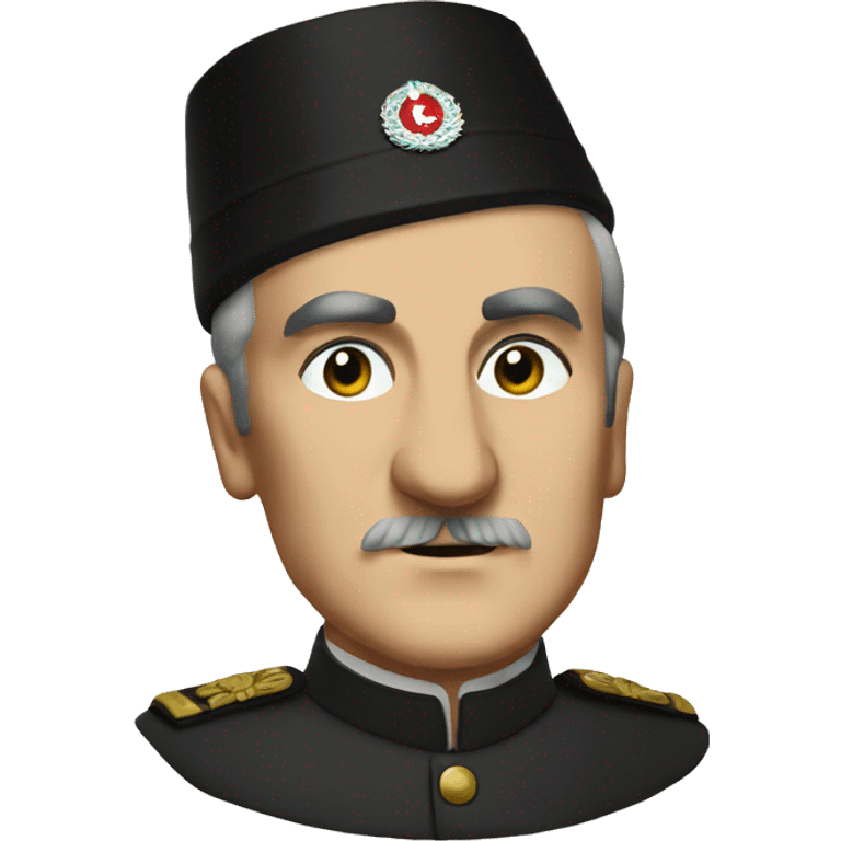 Atatürk emoji