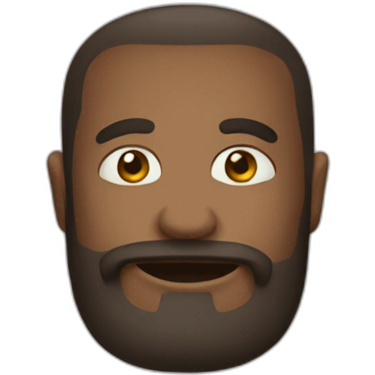 Lakaka emoji