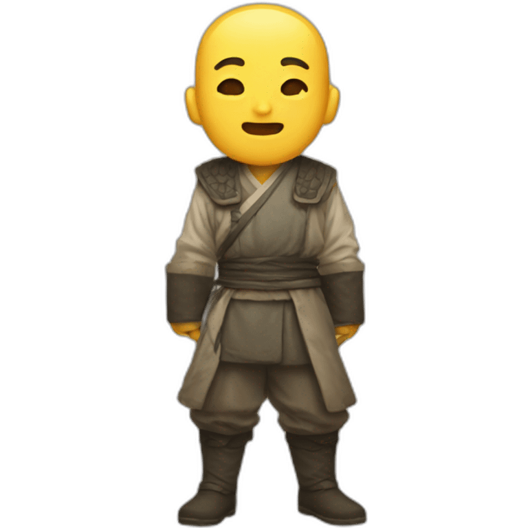 baojian emoji