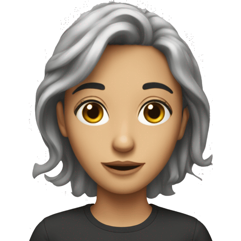 Noa Kirel emoji