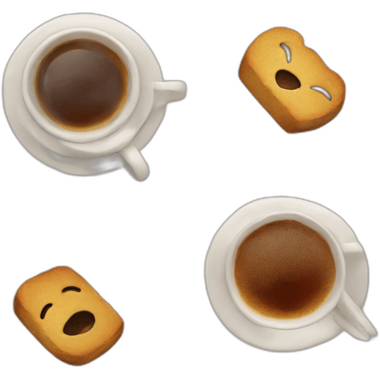 Anticafe ROS emoji