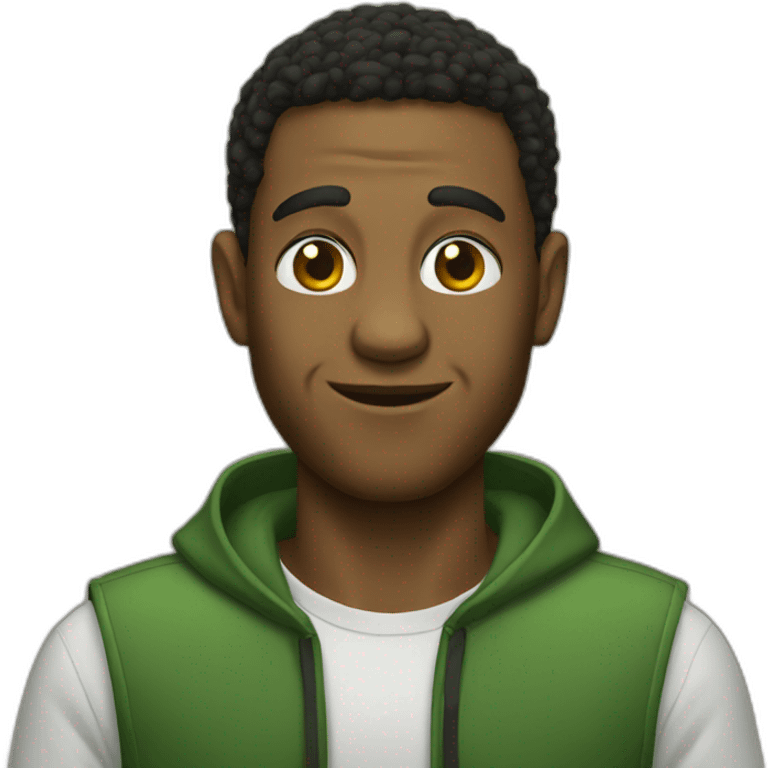 Rondo emoji