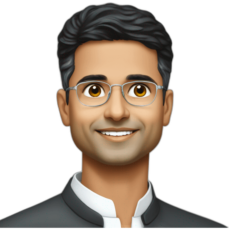 Sachin pilot emoji