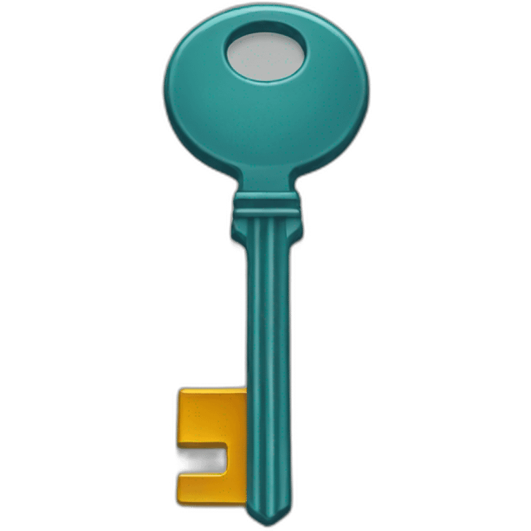 keys emoji