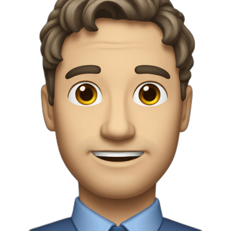 David Napon emoji