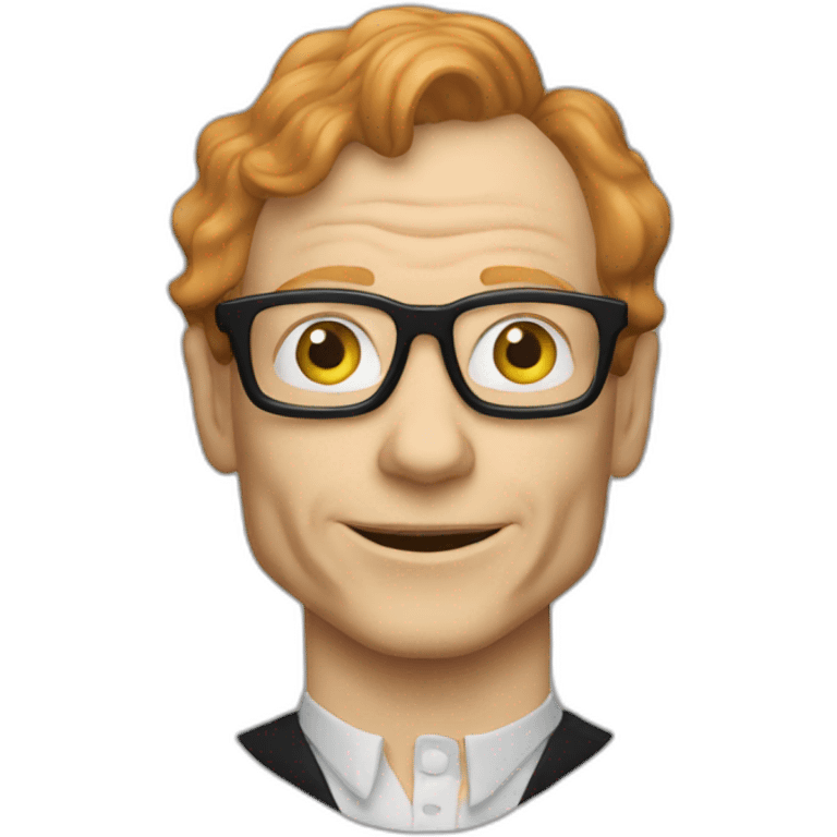 danny elfman emoji