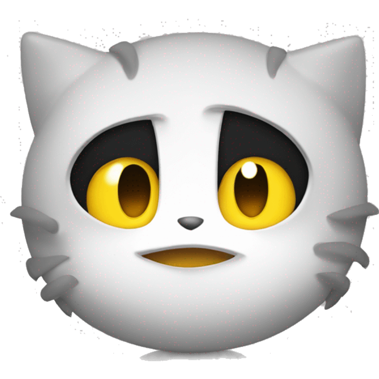 Badtz-Maru emoji