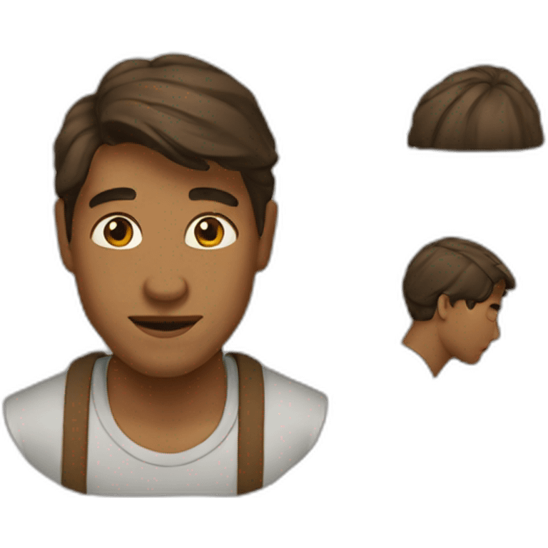 Indiana emoji