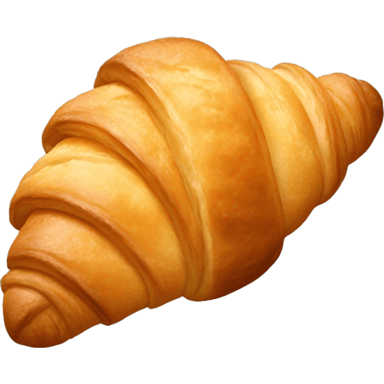 Croissant  emoji