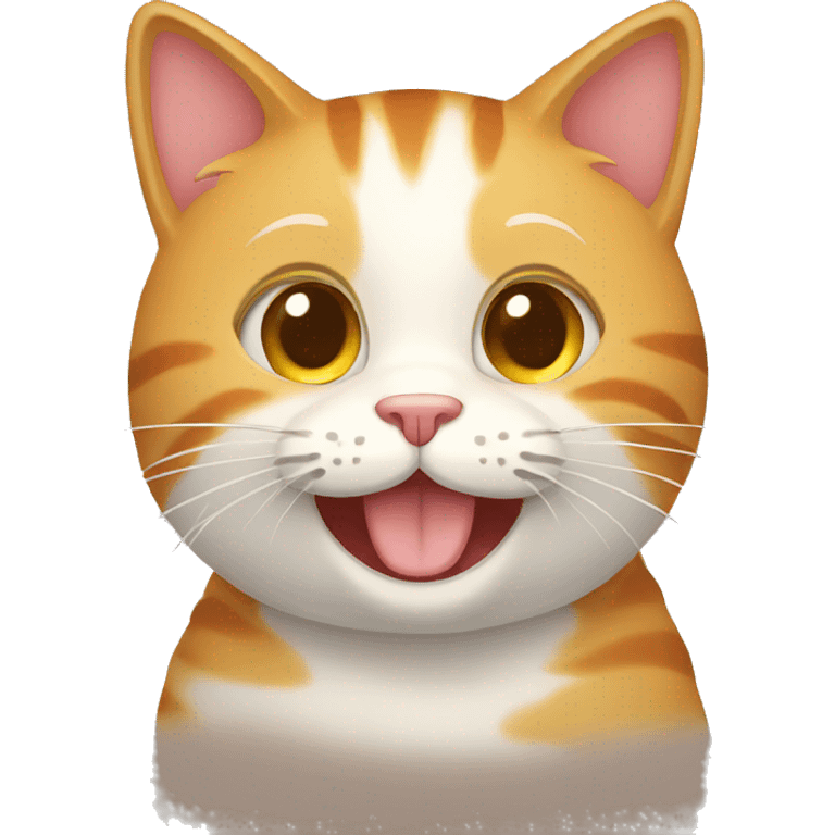 smile cat emoji