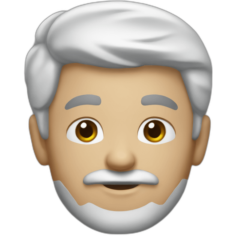 a. g. cook emoji