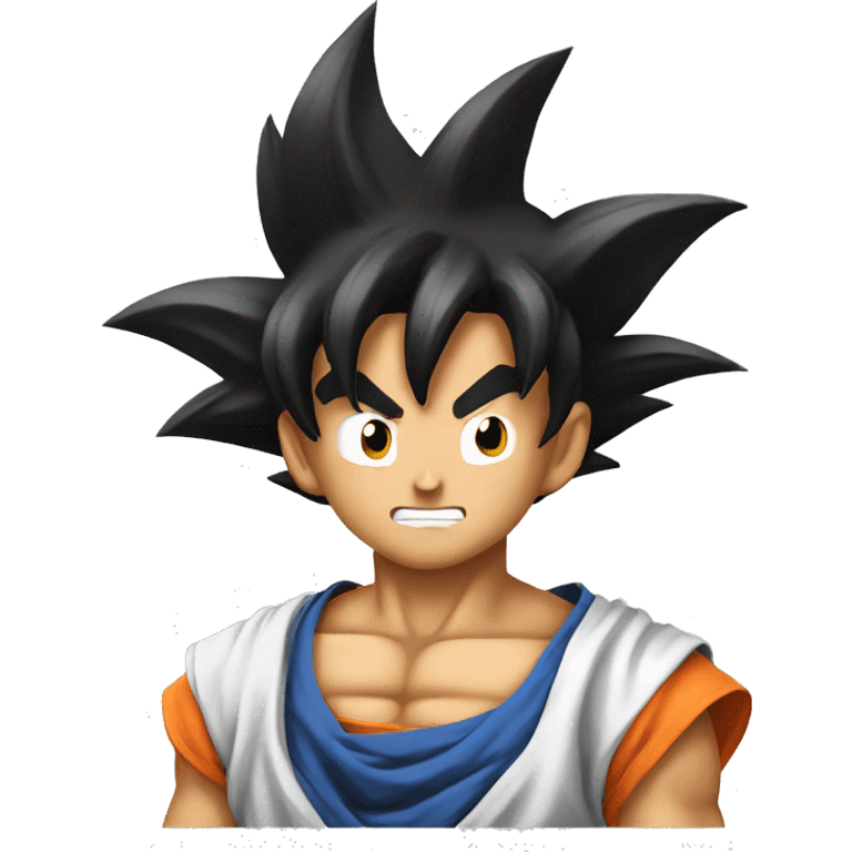 goku emoji