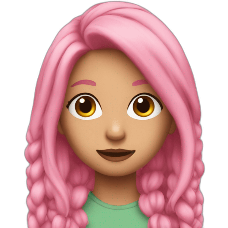 riana emoji