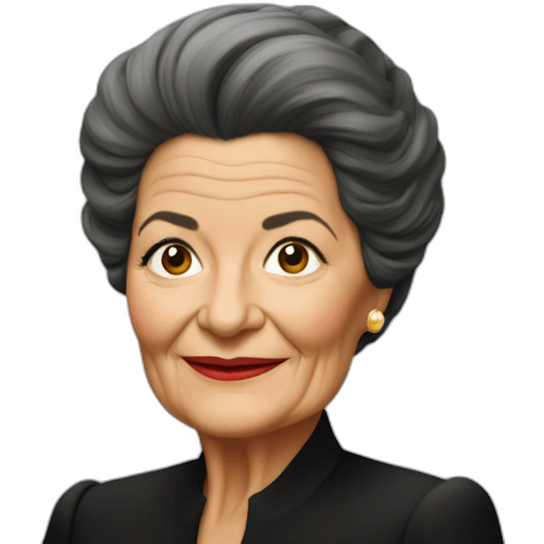 simone veil emoji