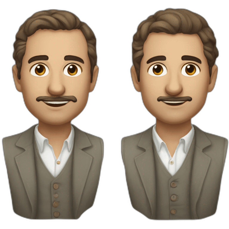 aldo giovanni e giacomo emoji