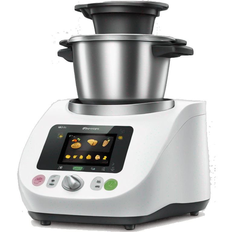 Thermomix emoji