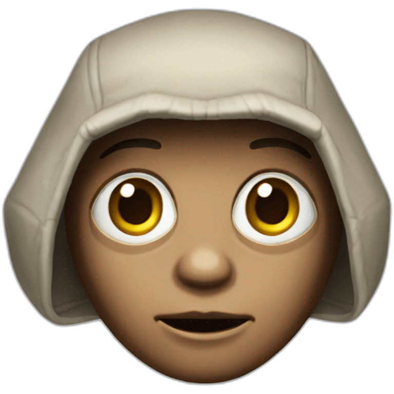 E.T. el extraterrestre  emoji