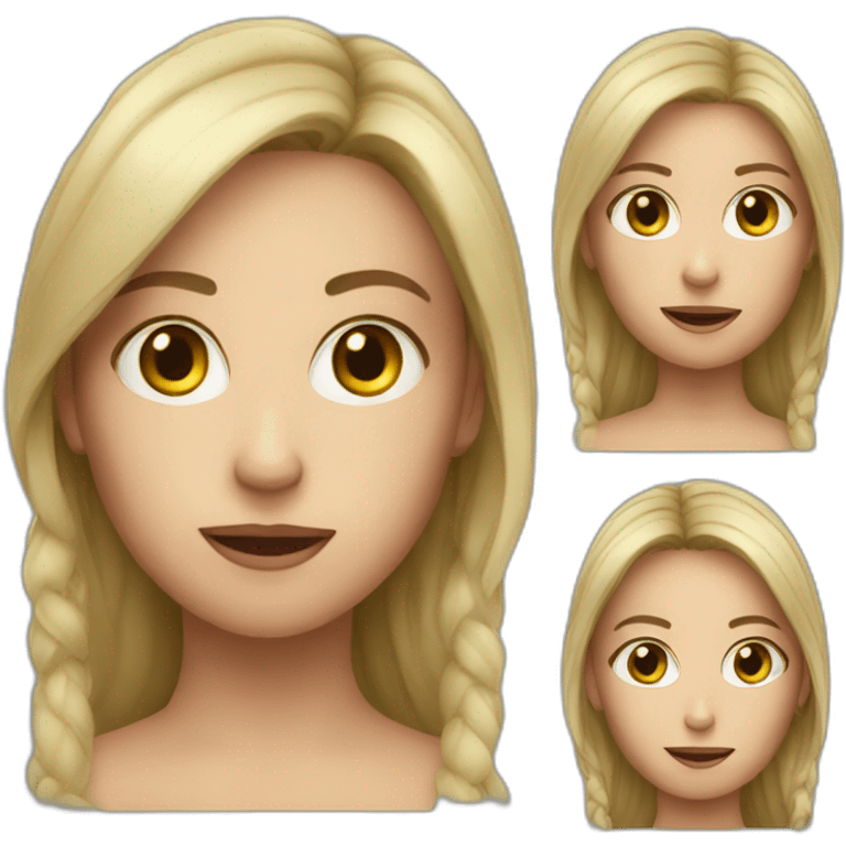 siri dahl emoji