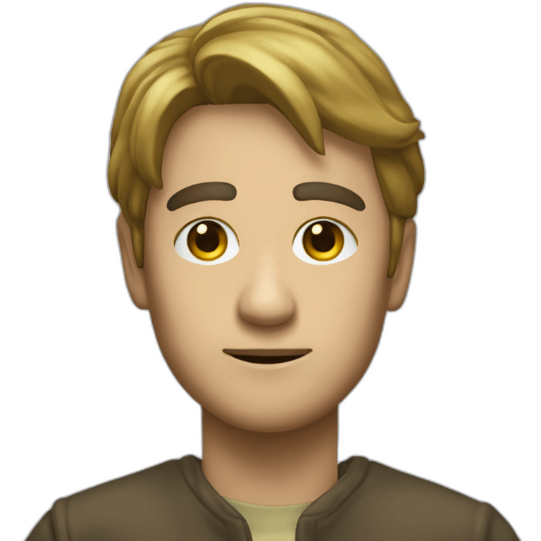 satoshi nakamoto emoji