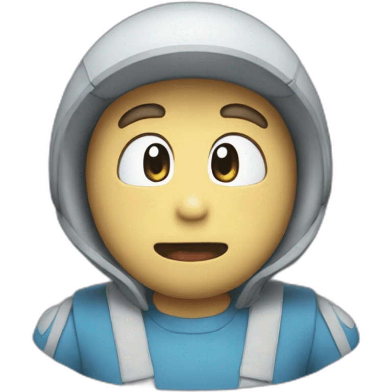 Doremon  emoji