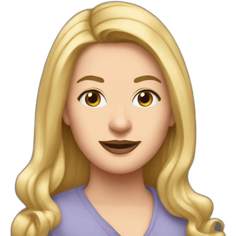 marjorie taylor greene emoji