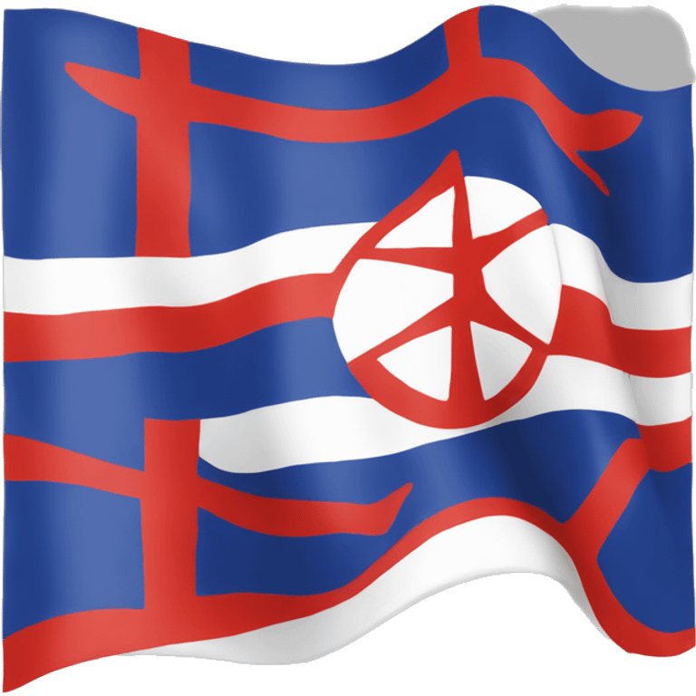 yugoslavia flag emoji