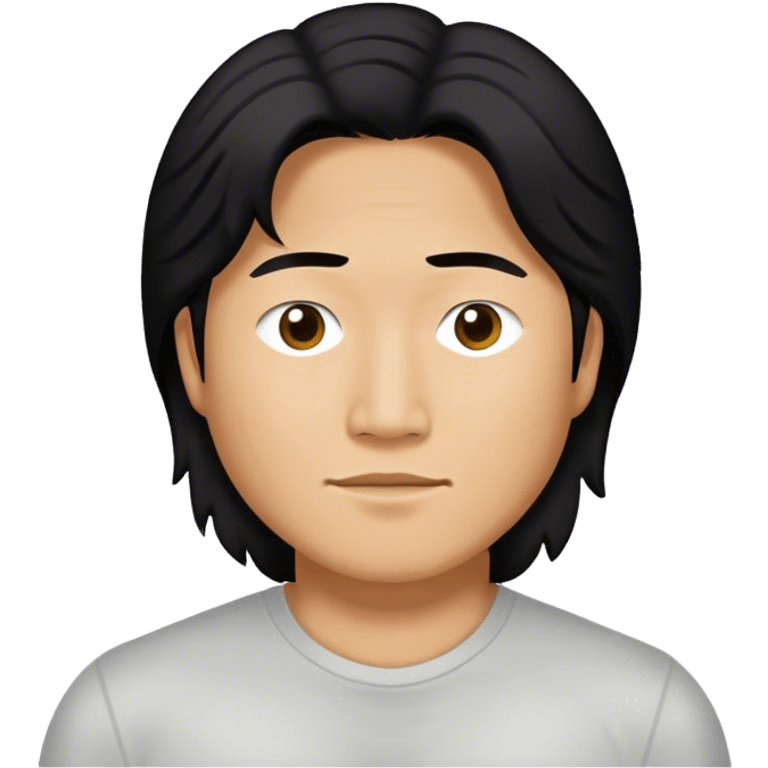 Sung Kang emoji