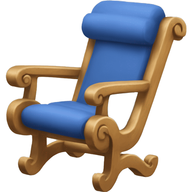 Mario chaise roulante emoji