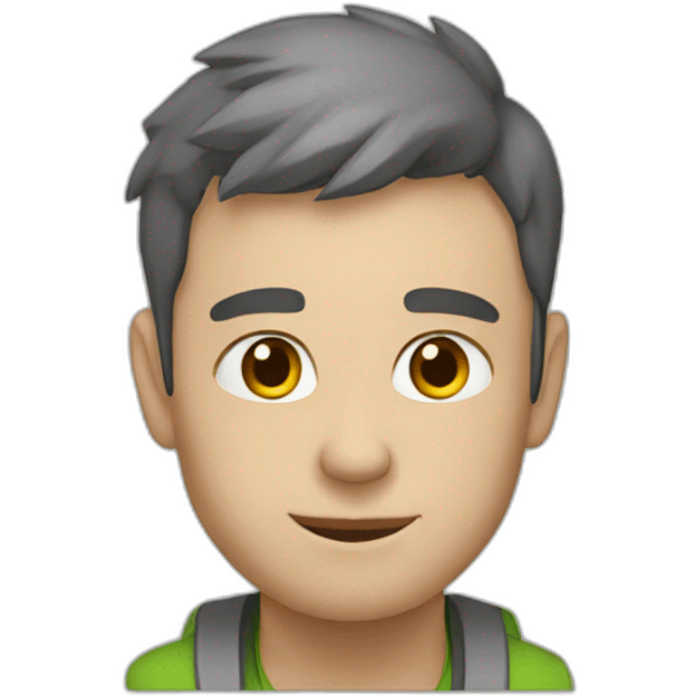 new flat emoji