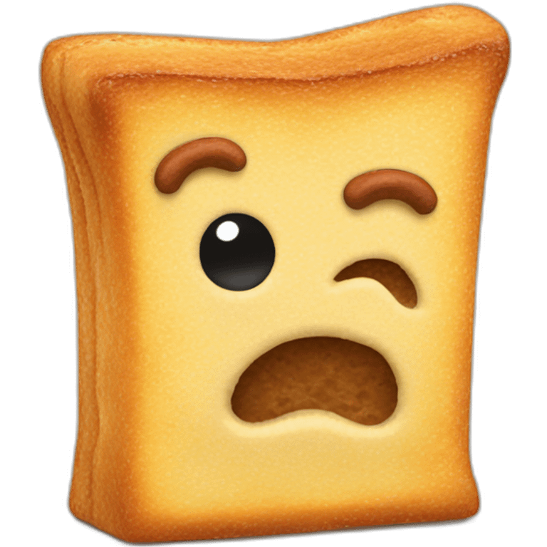 cinnamon toast crunch emoji