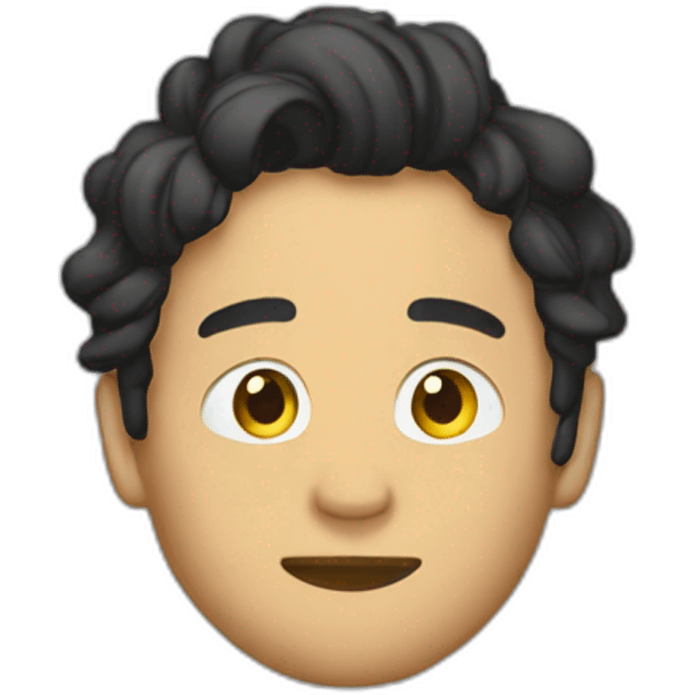 Nekfeu emoji