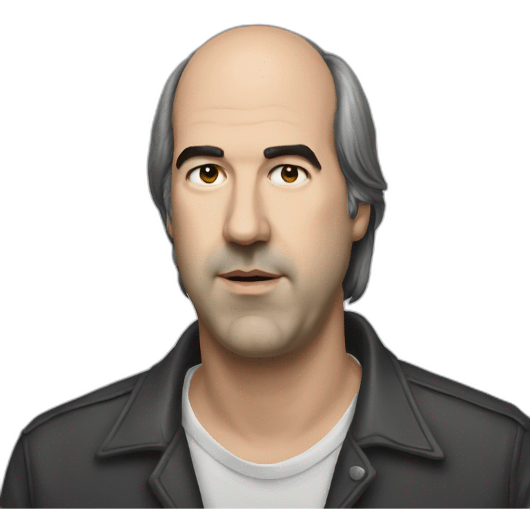 krist novoselic emoji