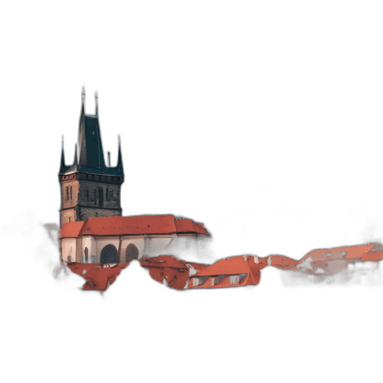 prague emoji