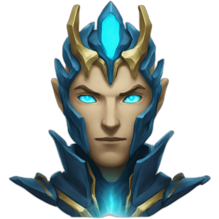 Xerath emoji