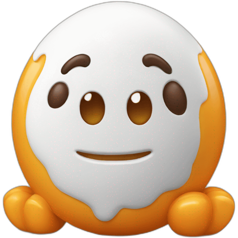 Kinder surprise  emoji