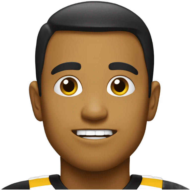 Hawkeyes emoji