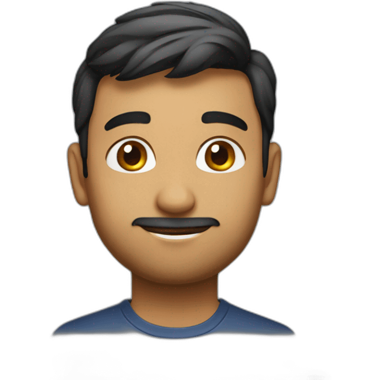 Aashish chanchalni emoji