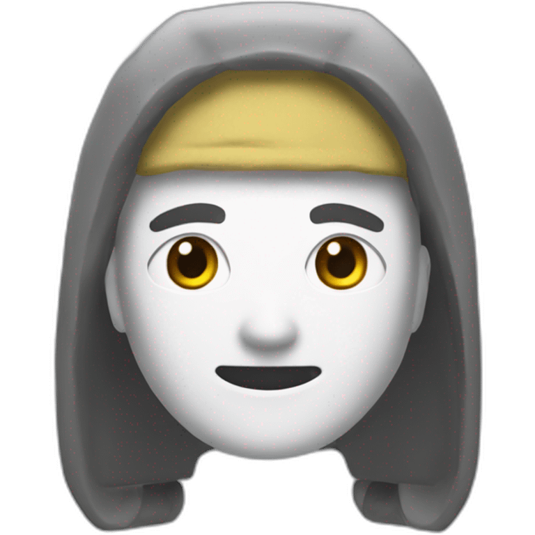 Gojo saturu  emoji