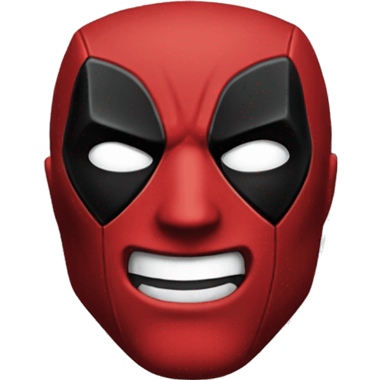 Deadpool emoji