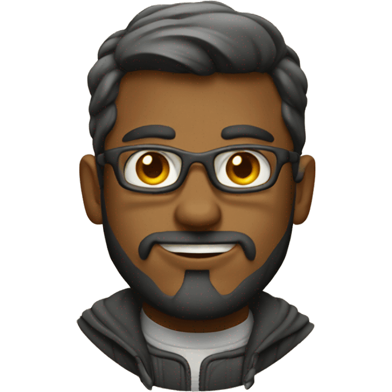 cool front end dev emoji