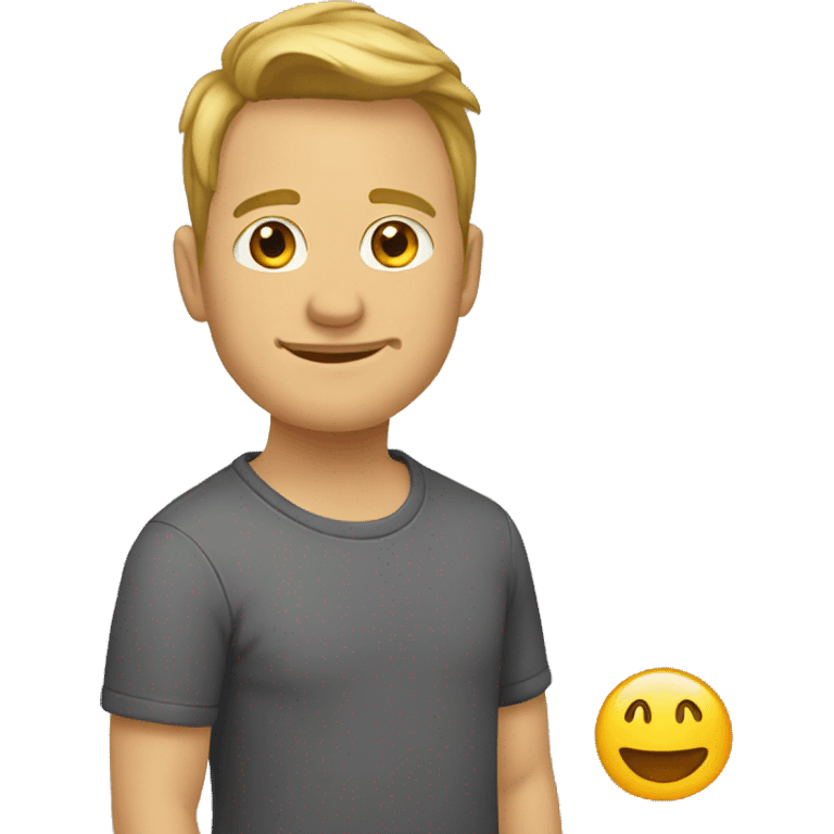 учебник emoji