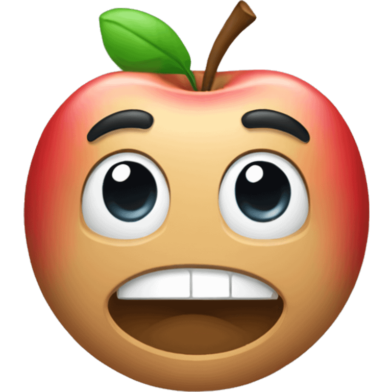 Apple Pay emoji