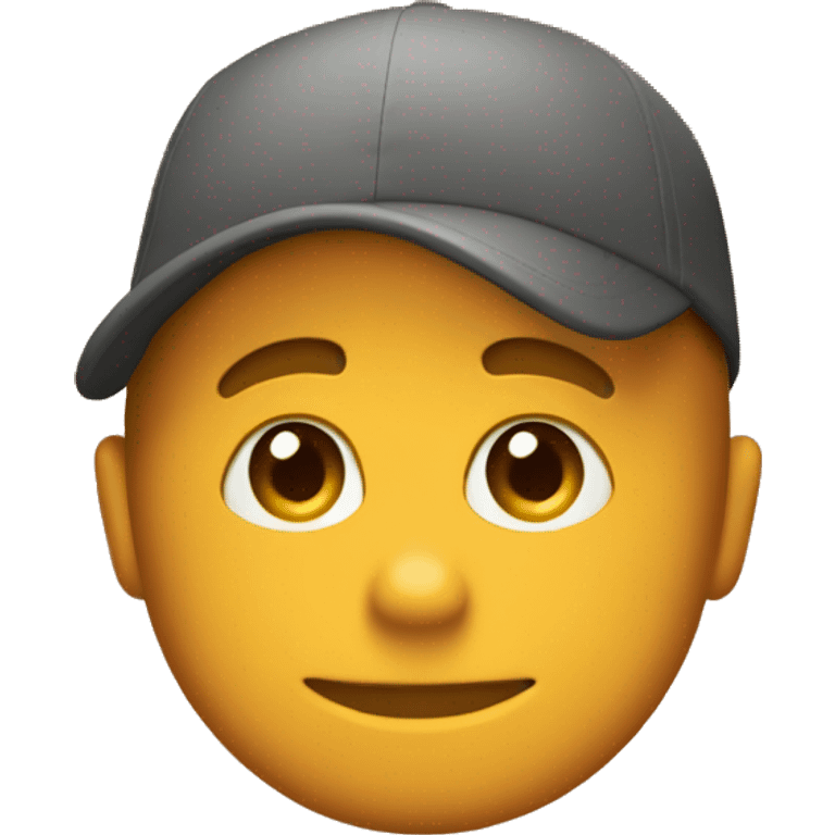 Carhartt logo emoji