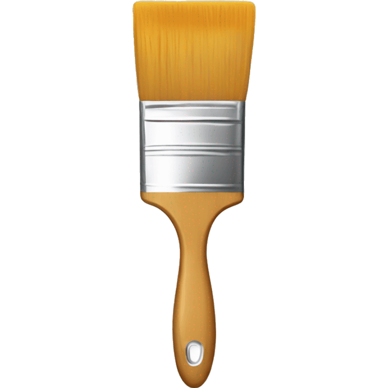 paint brush emoji