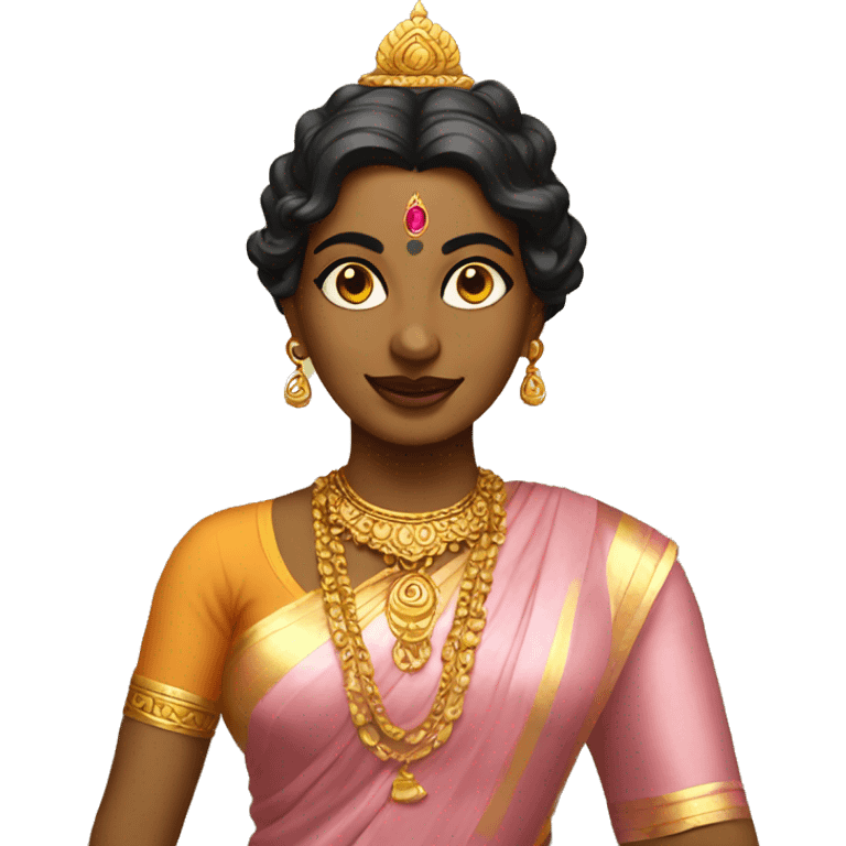 lakshmi emoji