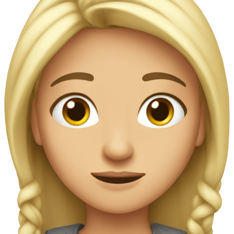 JOANA  emoji