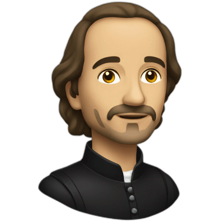 paco de lucia emoji