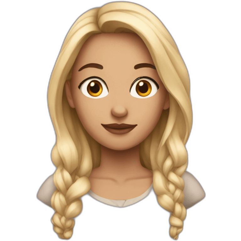 alexandra emoji