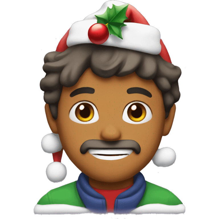 Navidad emoji