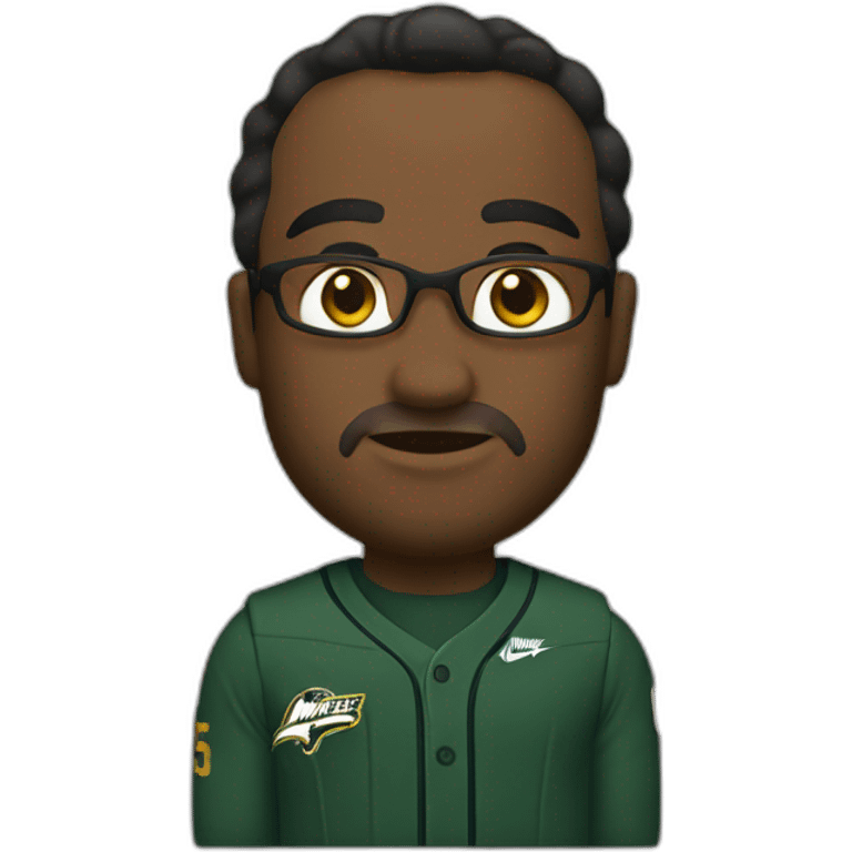 Milwaukee emoji